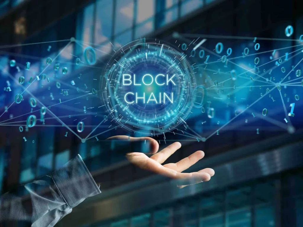 Since Blockchain Technology is Public, How Are the Identities of Users Protected?