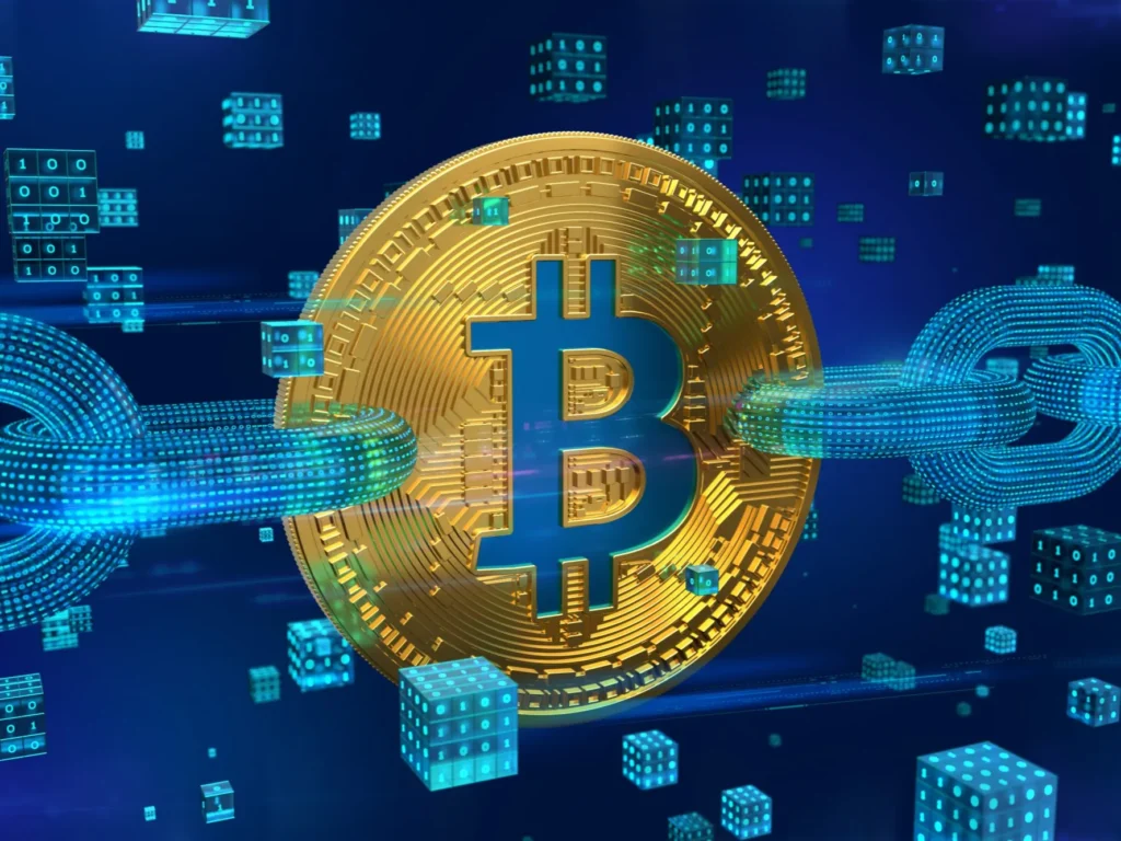 How Does a Hash Help Secure Blockchain Technology