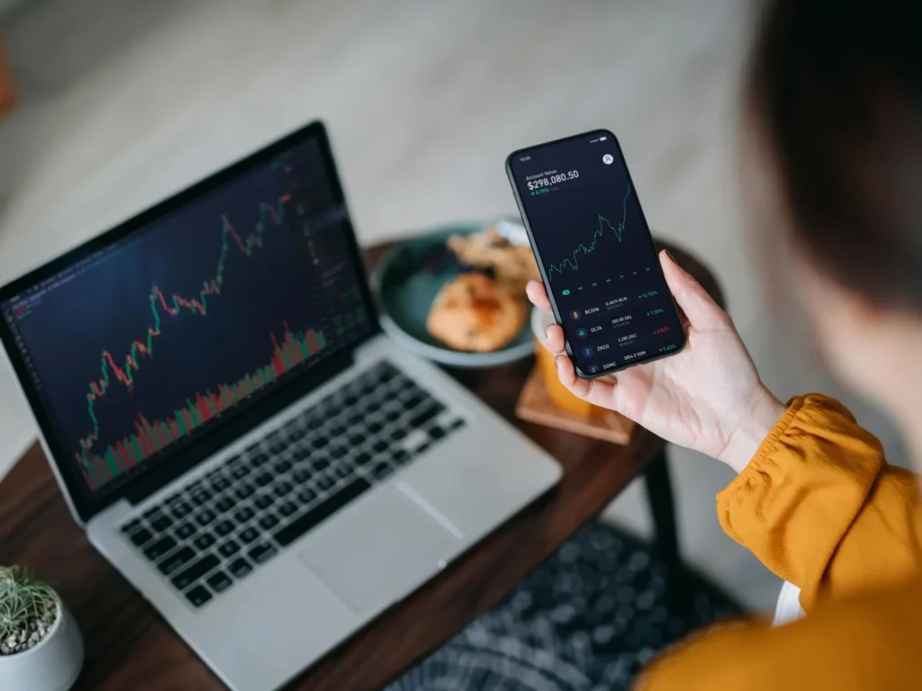 Best Blockchain Development Trends