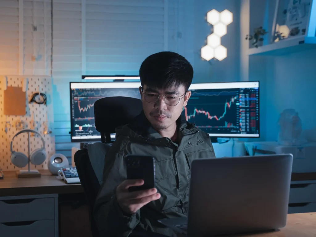Medium Blockchain Development