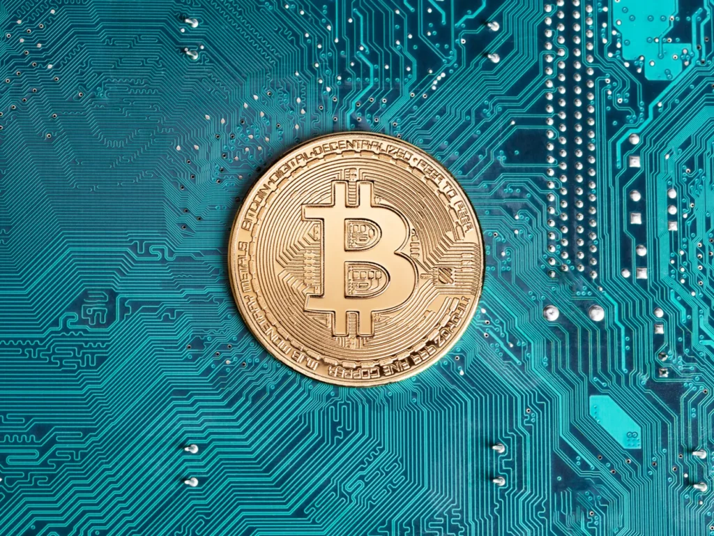 why is crypto crashing